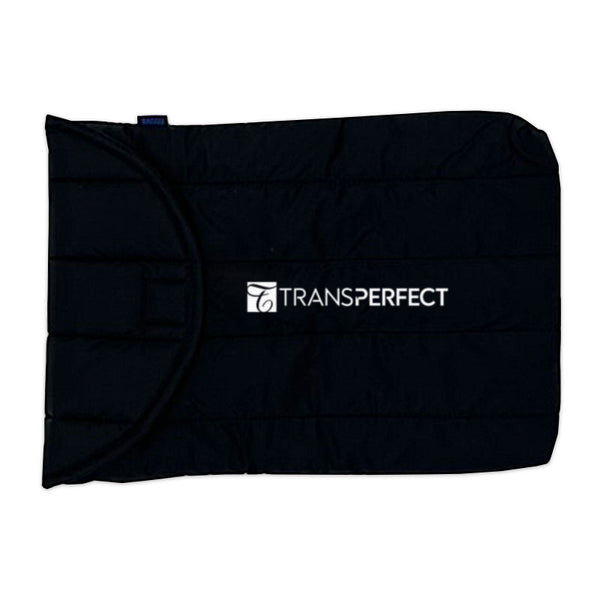 BAGGU Puffy Laptop Sleeve - Black