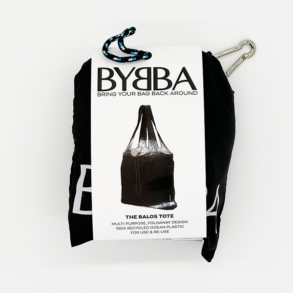 BYBBA Bag, Black