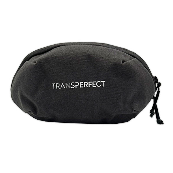 Brevite Pouch, Grey