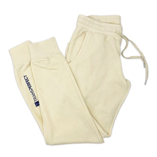 ITC Wave Wash Sweatpant - Bone