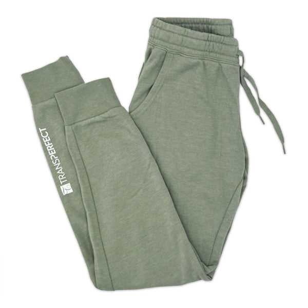 ITC Wave Wash Sweatpant - Sage