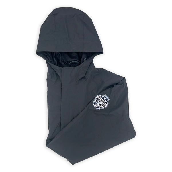 MCB Raincoat, Dark Grey