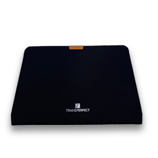 TPT Laptop Sleeve / Black