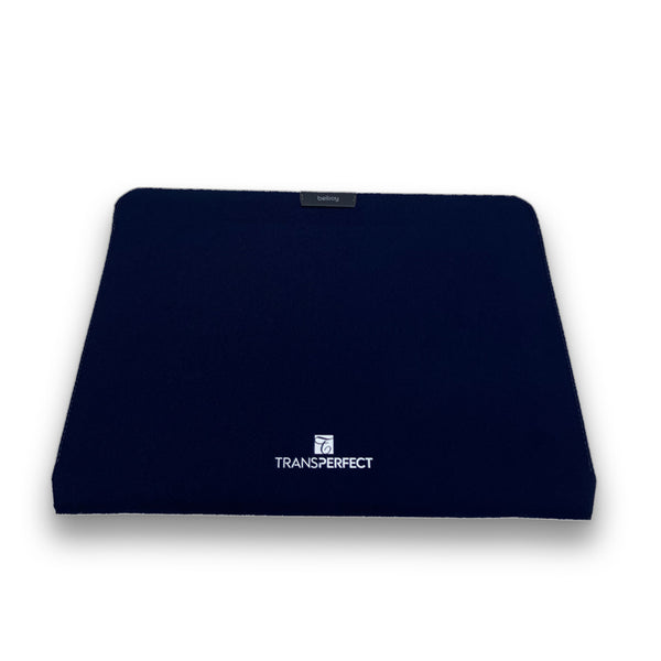 TPT Laptop Sleeve - Navy