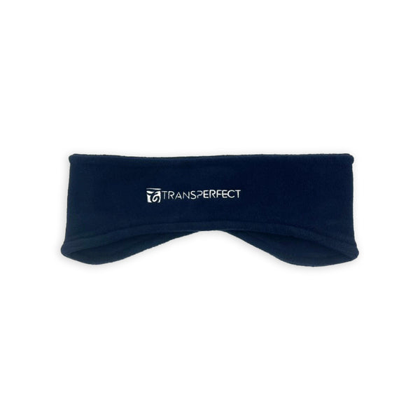 TransPerfect Headband Ear Warmer
