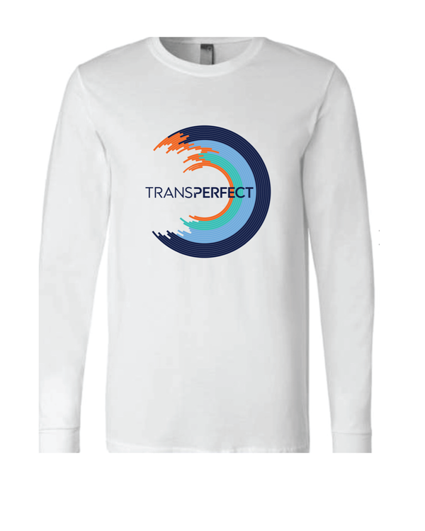 2024 Video Shirt - V-Lap Long Sleeve T-Shirt