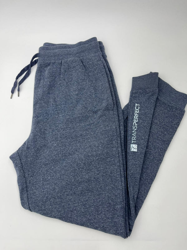 TransPerfect Joggers - Grey