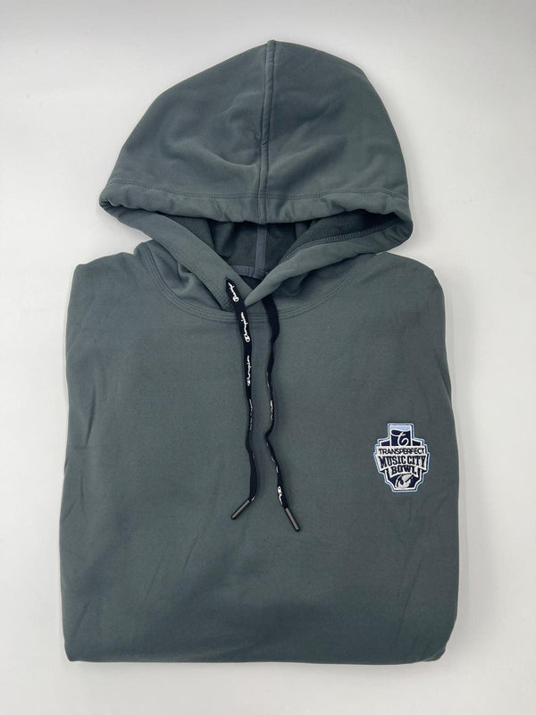 MCB Champion Gear Hoodie