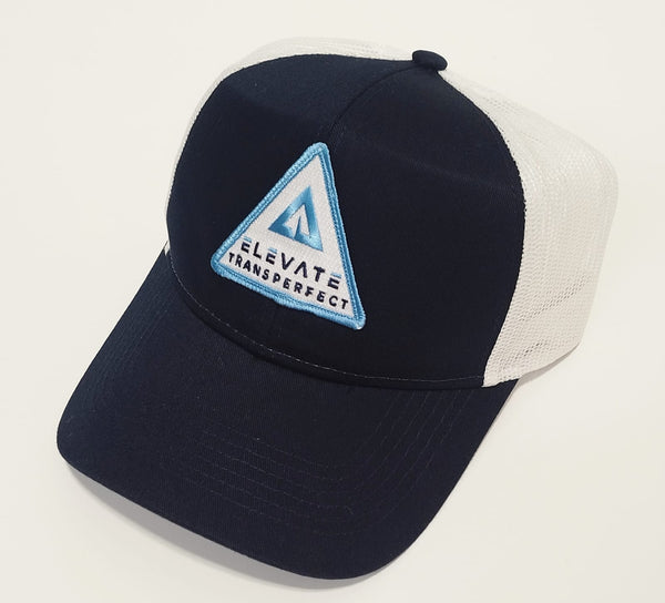 ELEVATE Trucker Cap