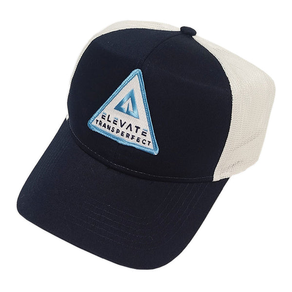 ELEVATE Trucker Cap