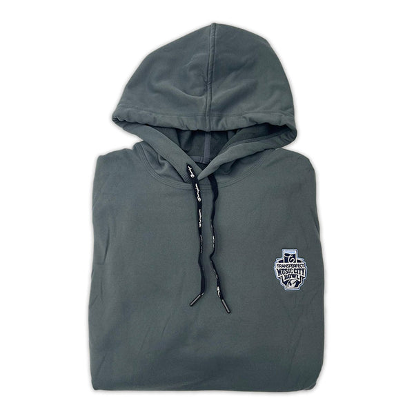 MCB Champion Gear Hoodie