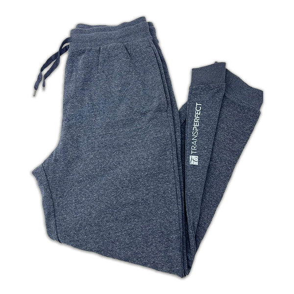 TransPerfect Joggers - Grey