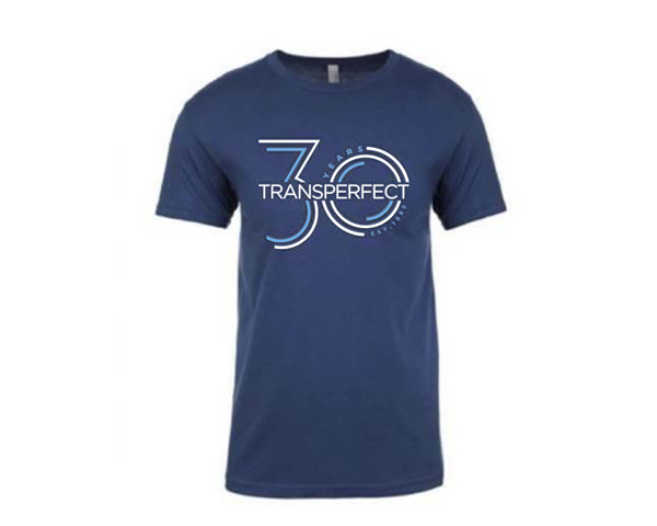 30th Anniversary T-Shirt (Unisex) - 2023 Discontinued