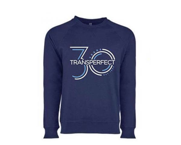 30th Anniversary T-Shirt Hoodie (Unisex) - 2023 Discontinued