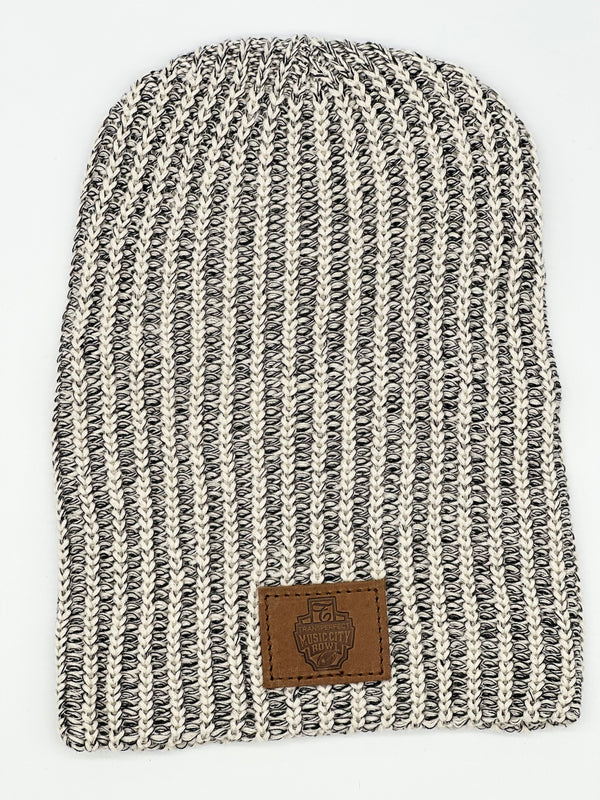 Music City Bowl Habberdasher Beanie