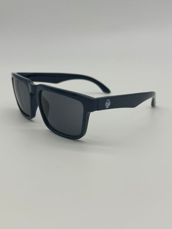 Navy Music City Bowl Sunglasses